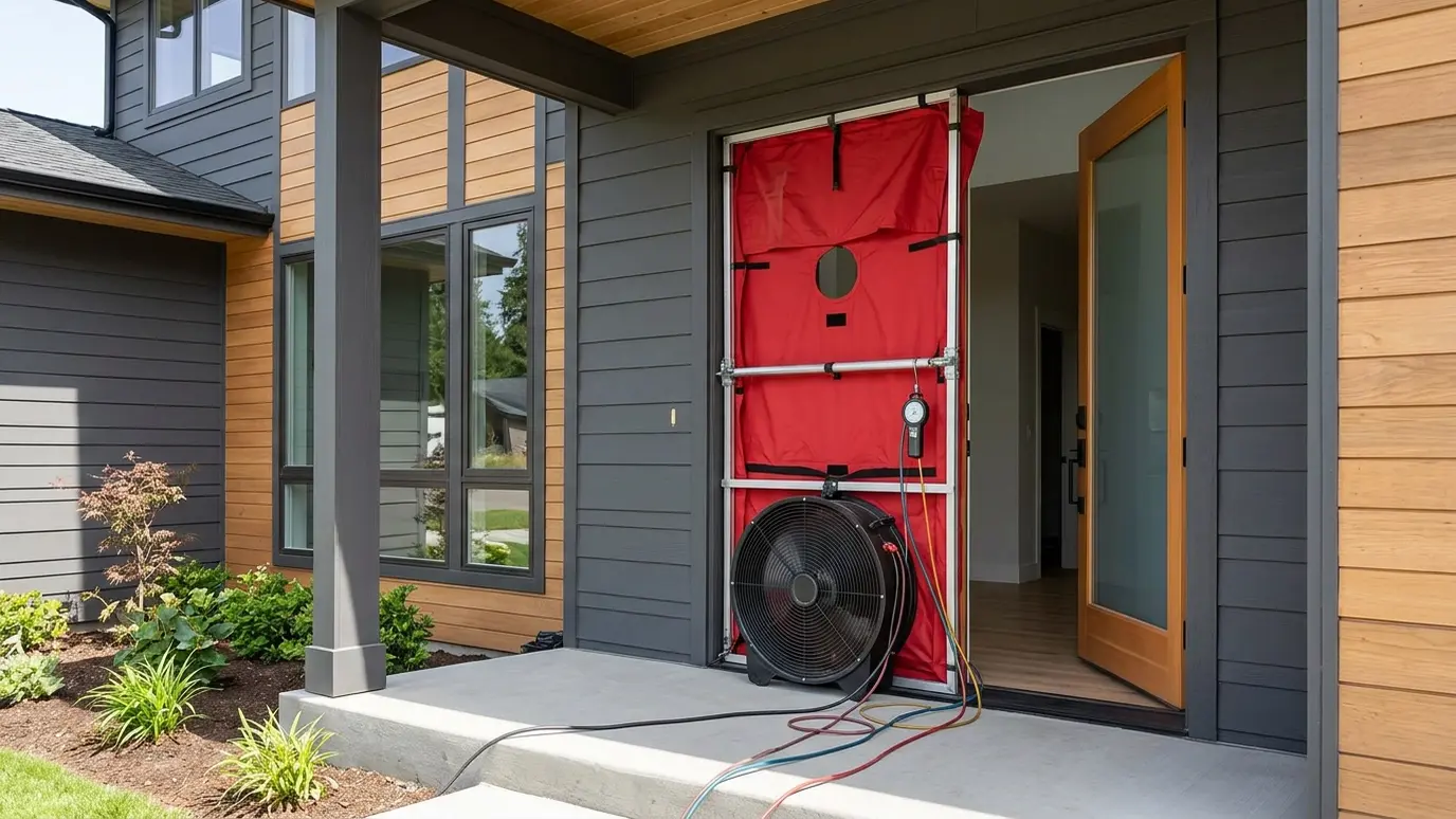 Home Energy Audit Guide: What It Finds and What to Do Next | Music City Insulation Home Energy Audit Guide: What It Finds and What to Do Next