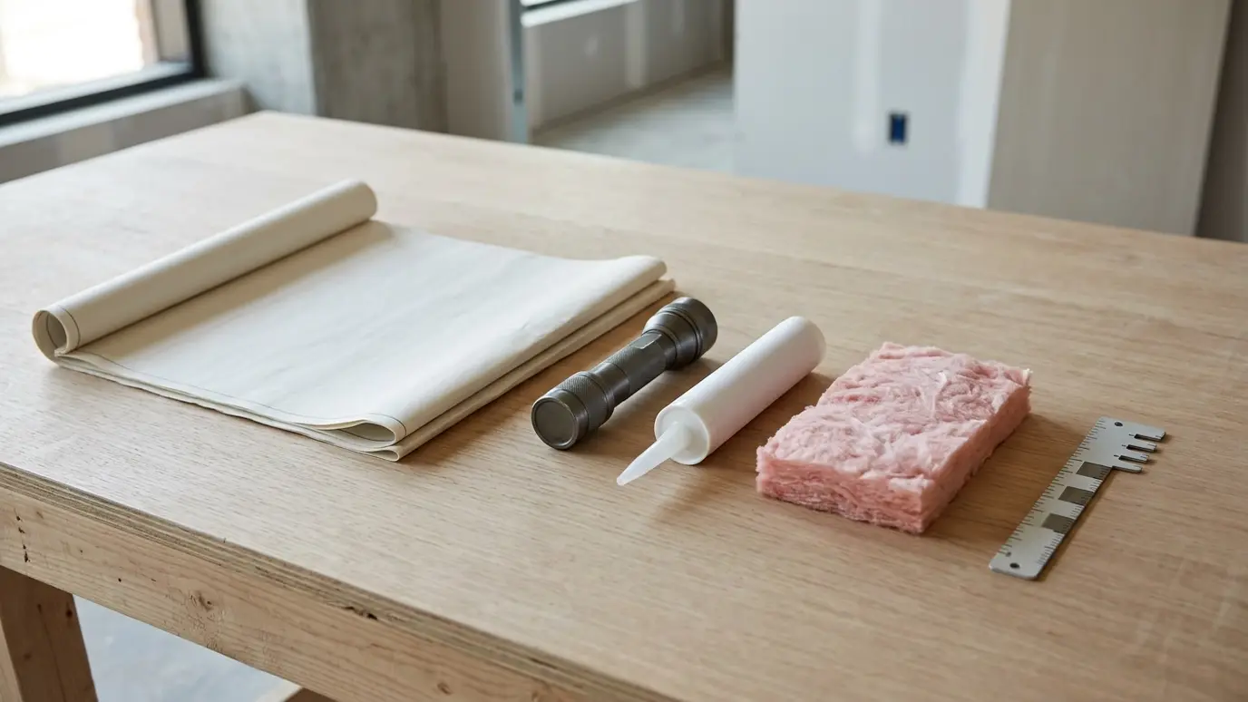 What to Expect During an Insulation Project | Music City Insulation What to Expect During an Insulation Project