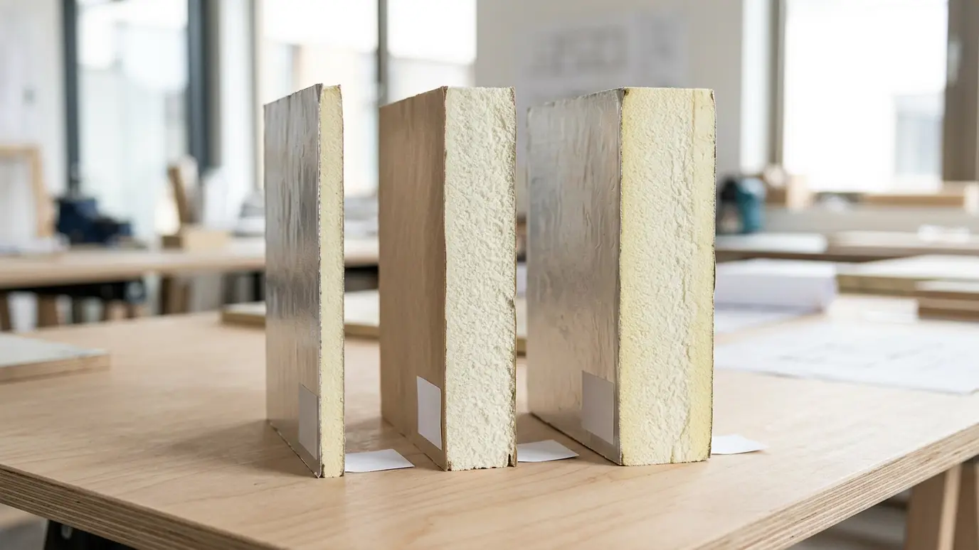 Insulation R-Values Explained for Middle Tennessee