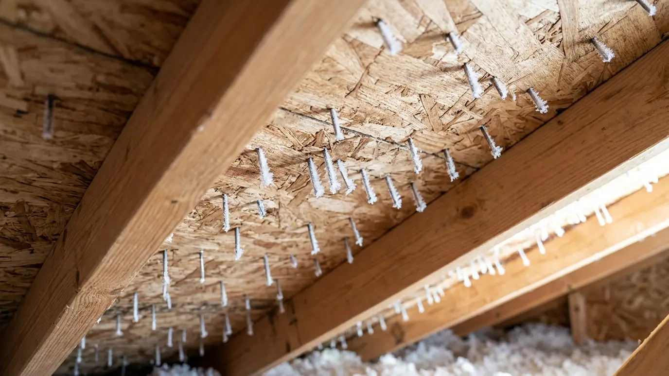 Signs You Need More Insulation | Music City Insulation Signs You Need More Insulation