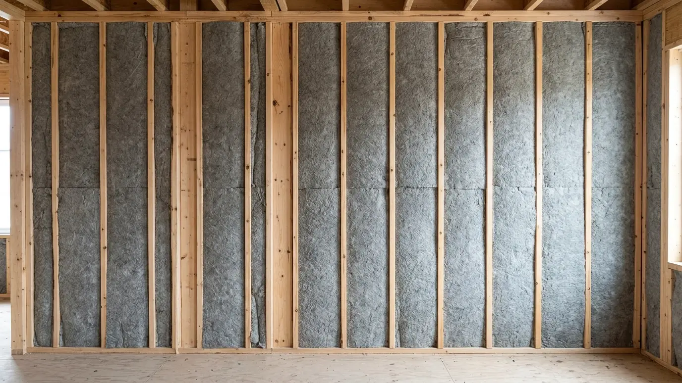 Mineral Wool Insulation Guide | Music City Insulation Mineral Wool Insulation Guide in Nashville and Middle Tennessee