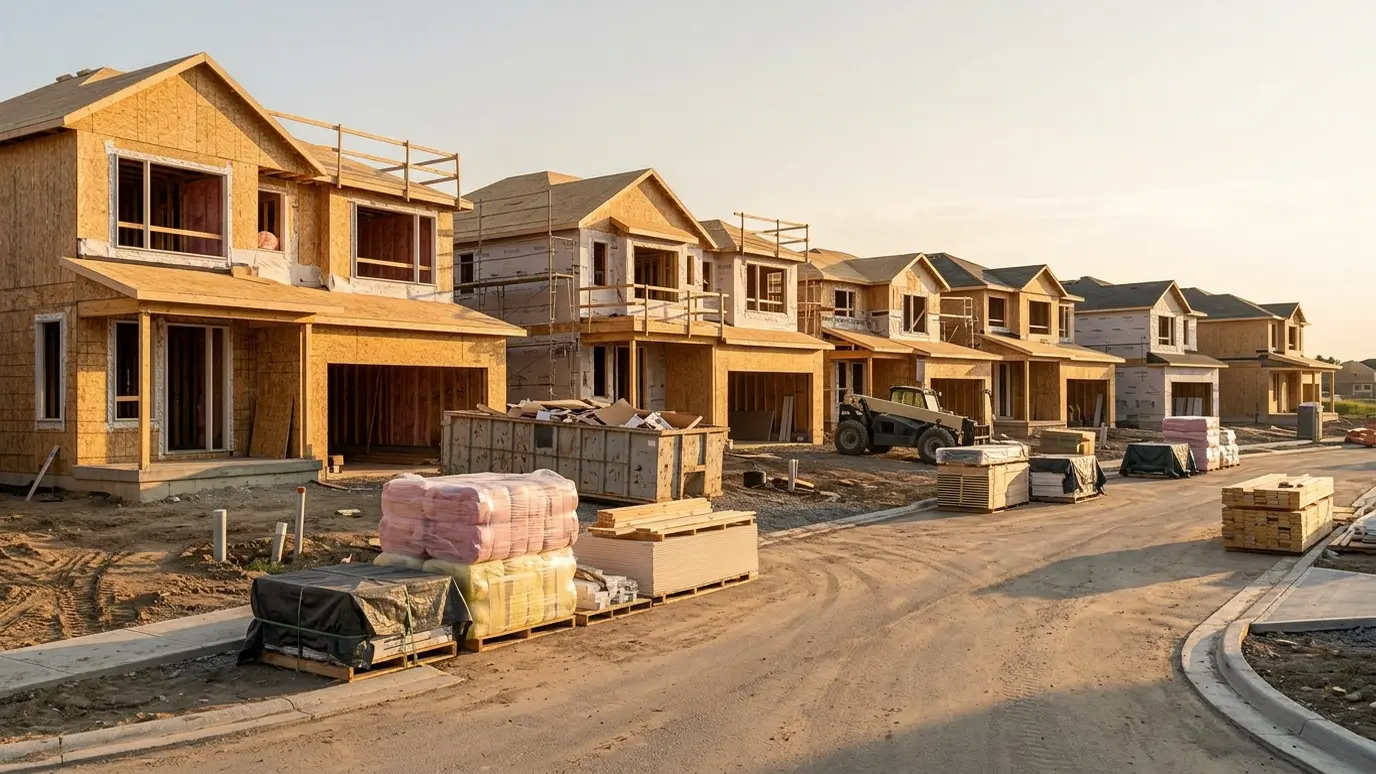 Builder and Contractor Partnerships in Nashville and Middle Tennessee