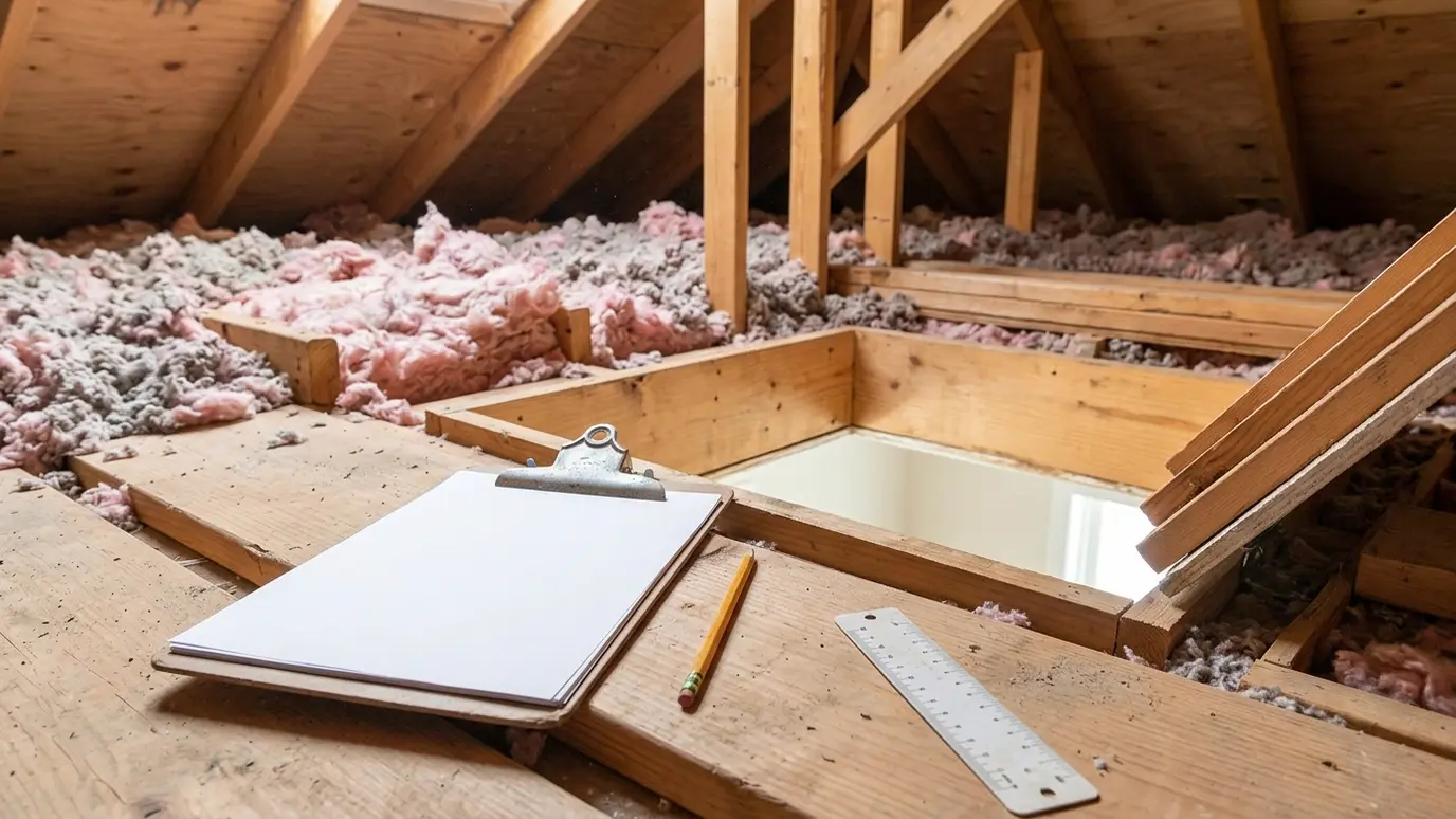 Energy Code Compliance and Inspection Support in Nashville and Middle Tennessee