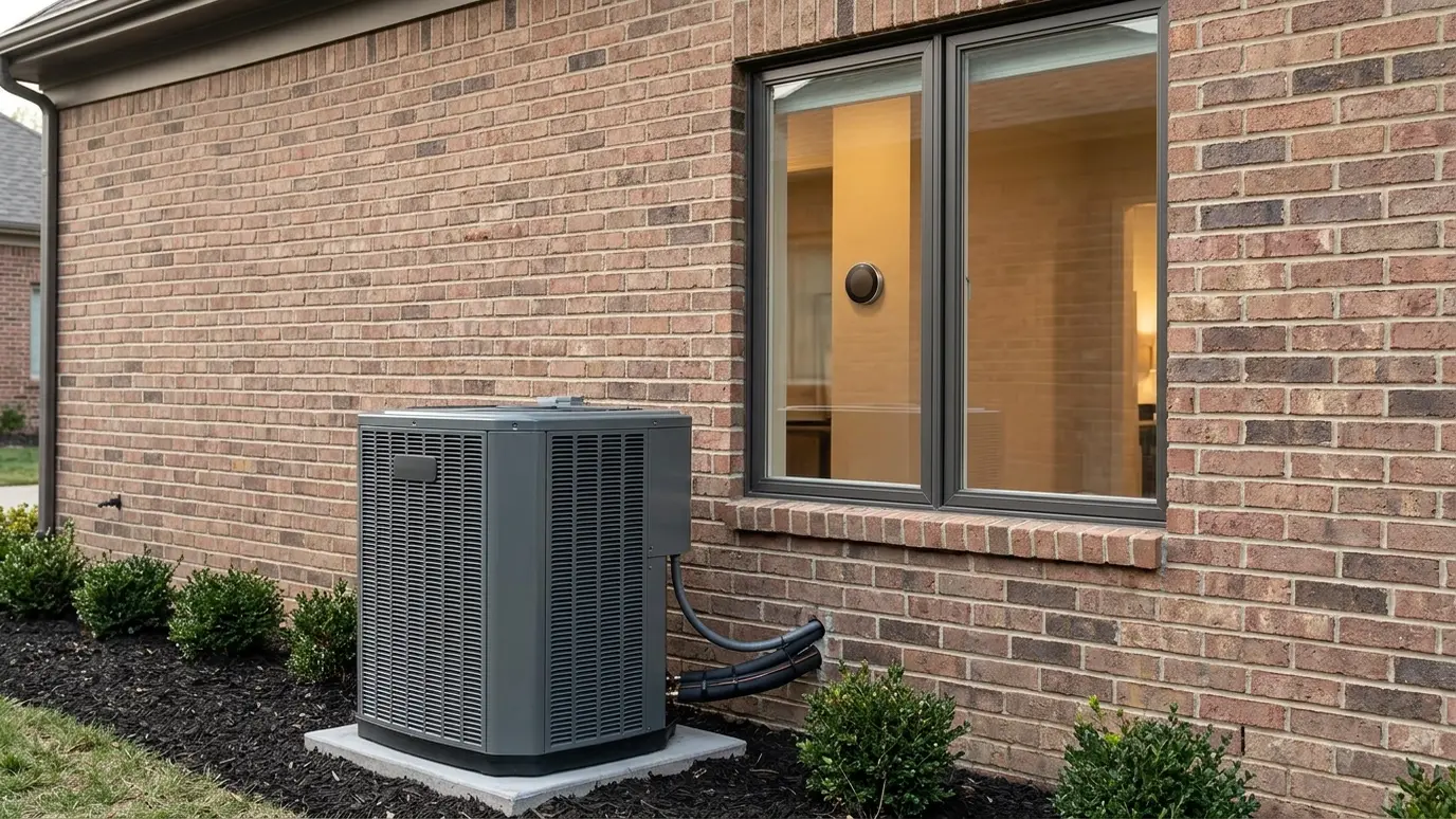 HVAC Efficiency and Insulation Planning in Nashville and Middle Tennessee