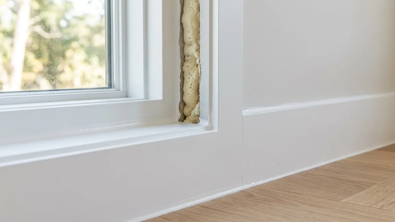Whole-Home Air Sealing in Nashville and Middle Tennessee