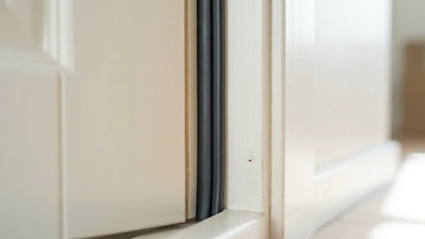 Window and Door Air Sealing in Nashville and Middle Tennessee