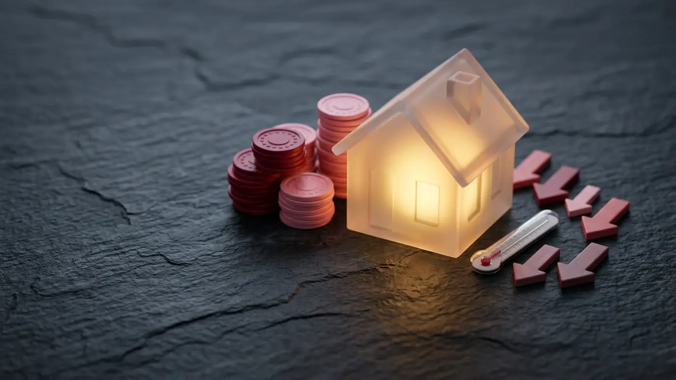 Insulation Payback Estimator preview